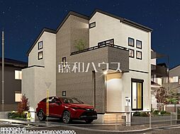 東京都小平市中島町