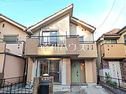 東京都練馬区西大泉１丁目