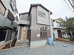 東京都東久留米市弥生２丁目