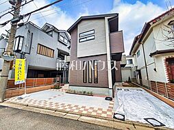 東京都東久留米市弥生２丁目