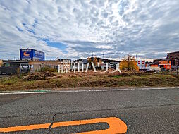 東京都多摩市乞田