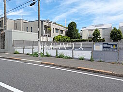 東京都世田谷区成城５丁目