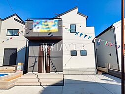 東京都清瀬市中里２丁目