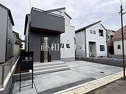 東京都清瀬市中里２丁目