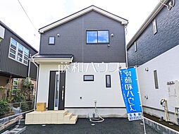 東京都西東京市南町３丁目