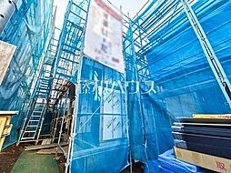 埼玉県所沢市東所沢３丁目