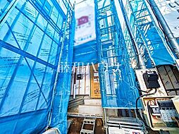 埼玉県所沢市東所沢３丁目