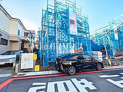 埼玉県所沢市東所沢３丁目