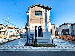 東京都東久留米市前沢３丁目