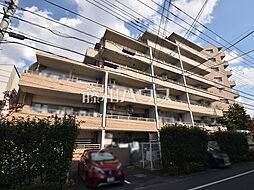 ダイアパレス花小金井2