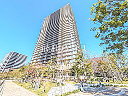 ブリリアタワー聖蹟桜ヶ丘ブルーミングレジデンス