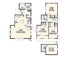 東京都西東京市北町４丁目