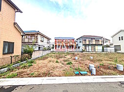 東京都東村山市青葉町１丁目