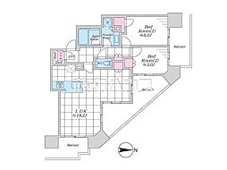 シティタワー国分寺ザ・ツインウエスト