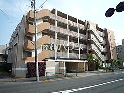 ハイセレサ井草の森　デュオガーデン