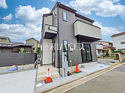 東京都多摩市貝取