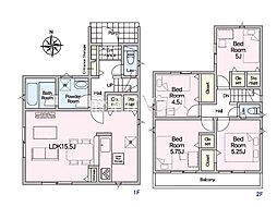 東京都小金井市貫井北町２丁目
