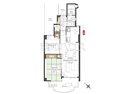 レスポワール東みずほ台2