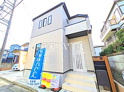 埼玉県志木市柏町２丁目