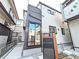 埼玉県志木市柏町２丁目