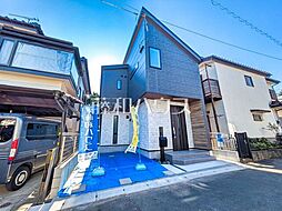 東京都東村山市廻田町３丁目