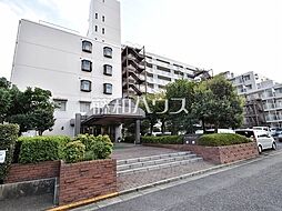 シーアイマンション清瀬