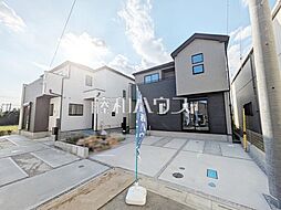 埼玉県志木市中宗岡３丁目