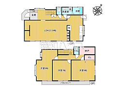 東京都八王子市みつい台２丁目