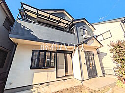 東京都東村山市恩多町１丁目