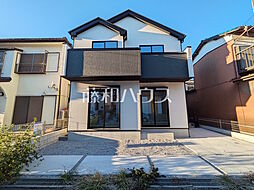 東京都日野市日野台４丁目