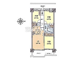 レールシティ八王子