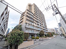 レールシティ八王子