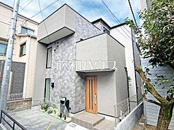 埼玉県所沢市美原町２丁目