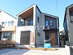 東京都八王子市めじろ台３丁目