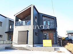 東京都八王子市めじろ台３丁目