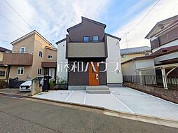 東京都立川市砂川町８丁目