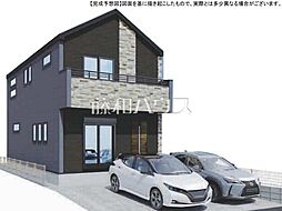 東京都練馬区富士見台３丁目