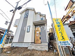 東京都東久留米市南沢４丁目7-2