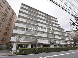 東海狛江マンション