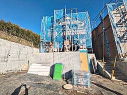 東京都八王子市上柚木