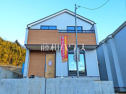 東京都八王子市上柚木