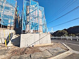 東京都八王子市上柚木