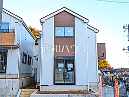 東京都八王子市上柚木