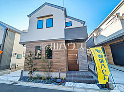 東京都世田谷区上祖師谷２丁目