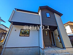 東京都八王子市打越町