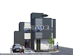 東京都日野市日野台４丁目