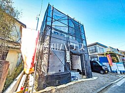 東京都八王子市泉町