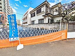 東京都西東京市緑町３丁目