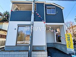 東京都東久留米市滝山２丁目