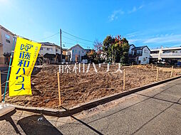 東京都世田谷区上祖師谷２丁目13-16